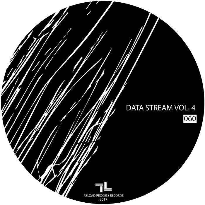 VARIOUS - Data Stream Vol 4