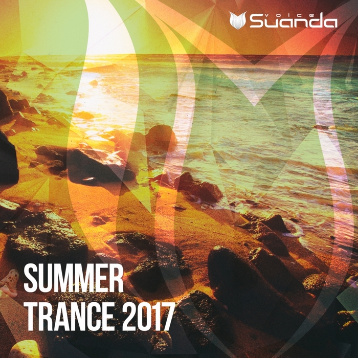 VARIOUS - Summer Trance 2017