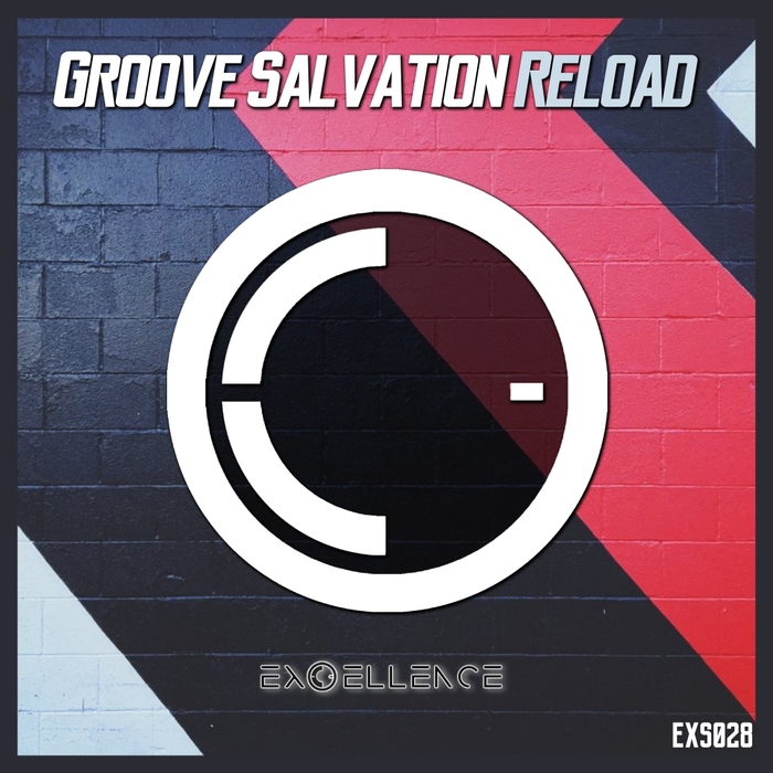 GROOVE SALVATION - Reload