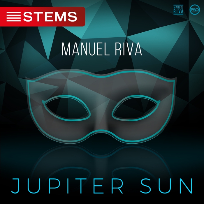 MANUEL RIVA - Jupiter Sun