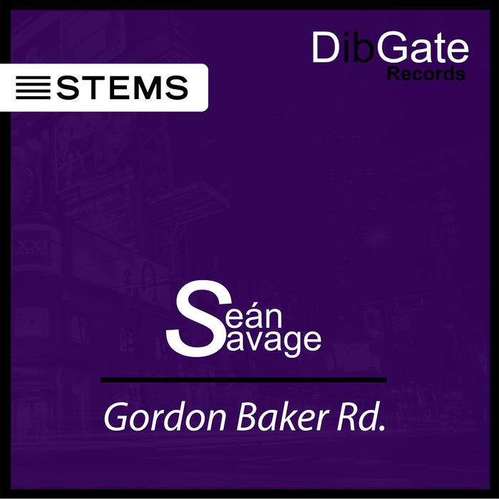 SEAN SAVAGE - Gordon Baker Rd.