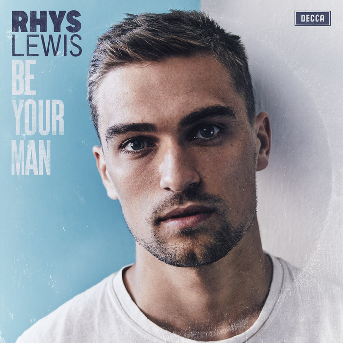 RHYS LEWIS - Be Your Man (Acoustic)