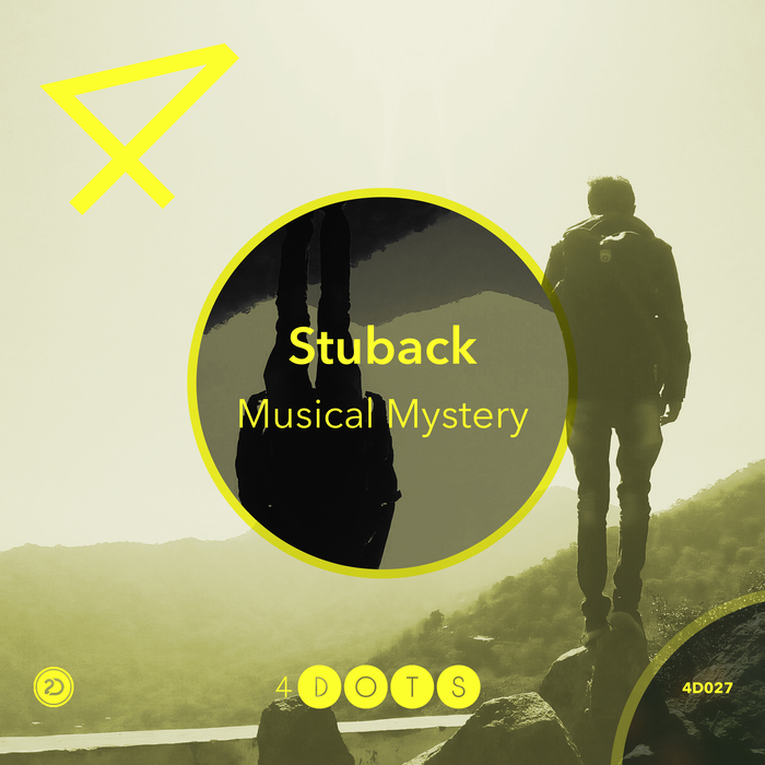 STUBACK - Musical Mystery