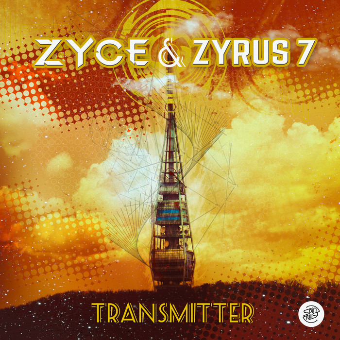 ZYCE/ZYRUS 7 - Transmitter