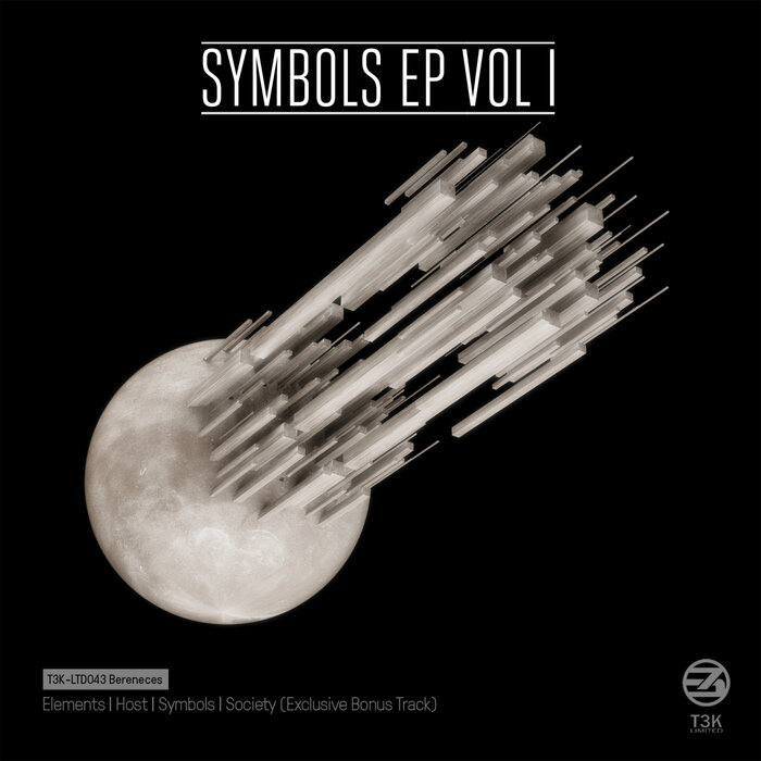 BERENECES - Symbols EP Vol 1