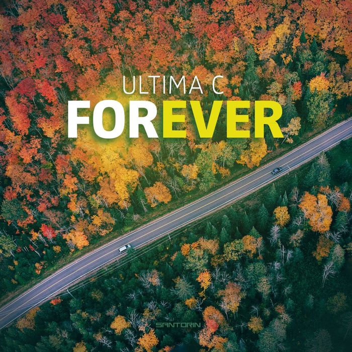 ULTIMA C - Forever