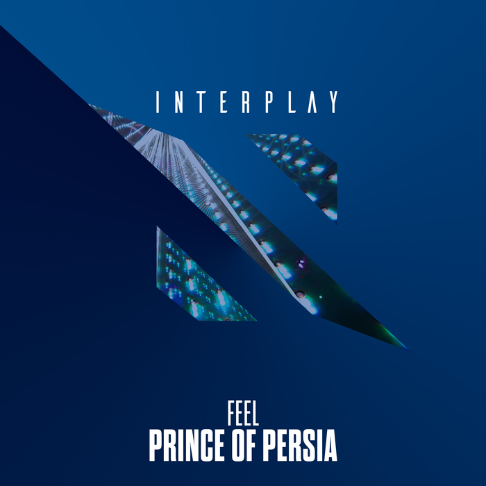 FEEL - Prince Of Persia