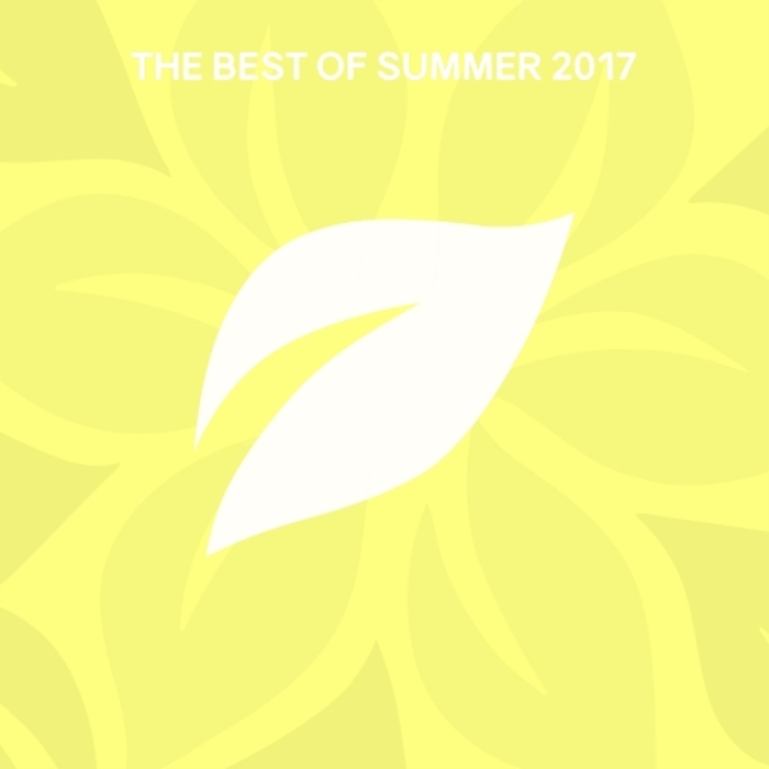 VARIOUS - The Best Of Summer 2017