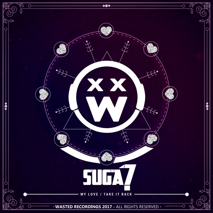 SUGA7 - My Love