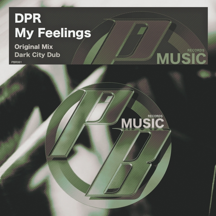 DPR - My Feelings