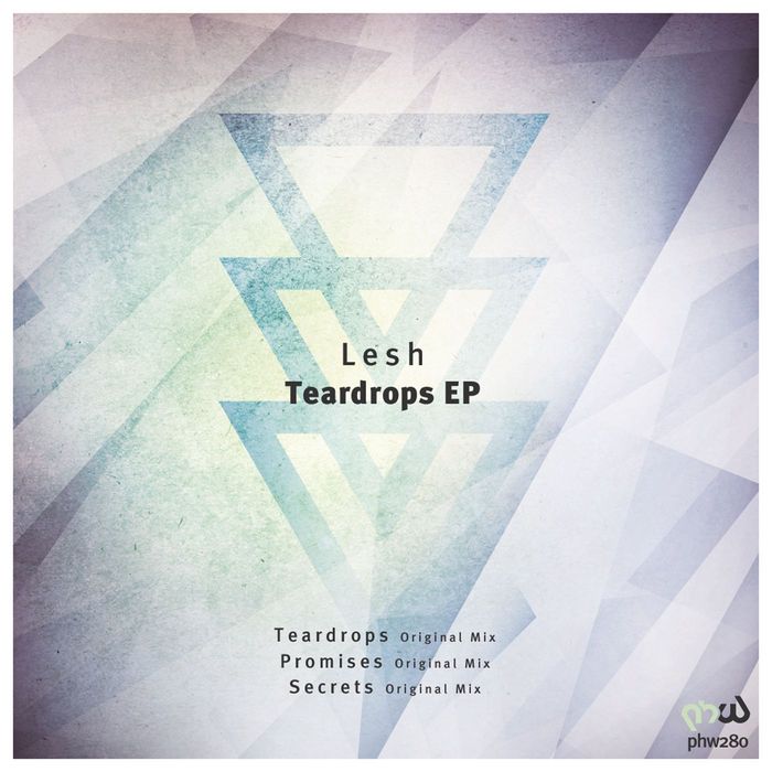 LESH - Teardrops