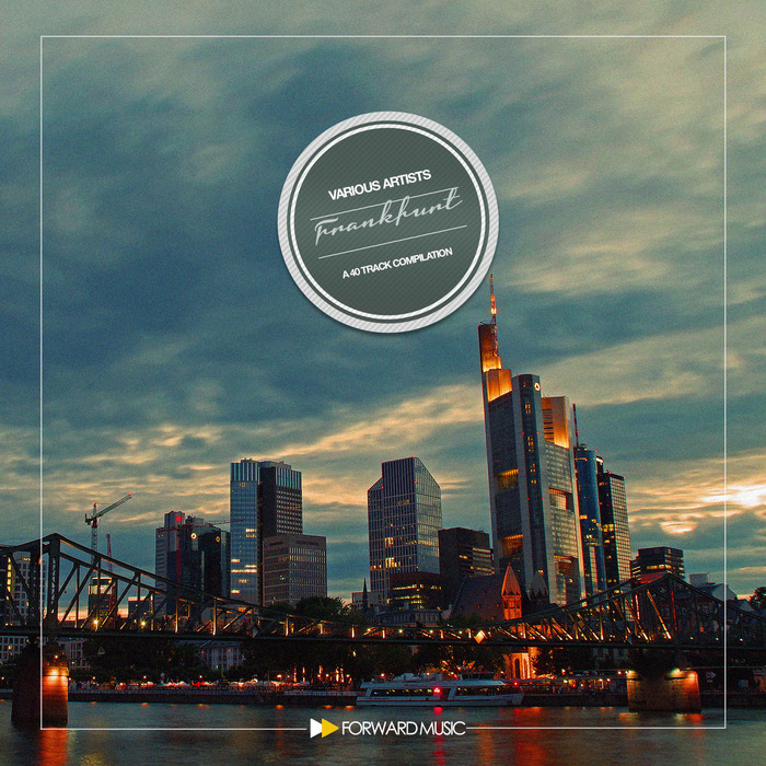 VARIOUS - A 40 Track Compilation: Frankfurt