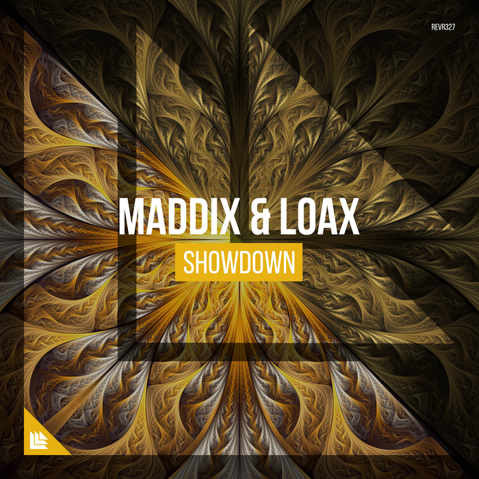 MADDIX & LOAX - Showdown