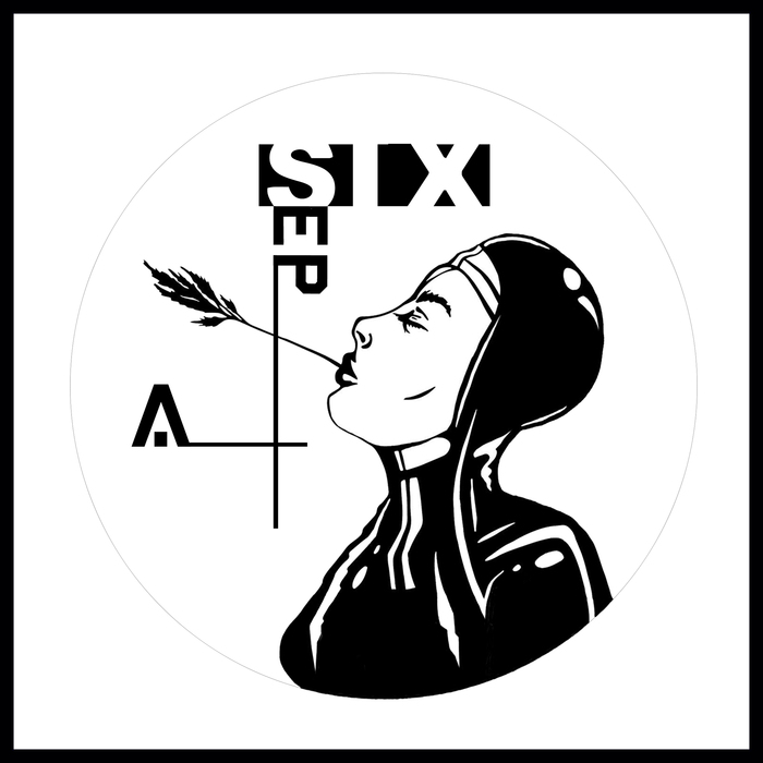 COSMIC MONKEY/MIOTEK/DOCTA GEE/STARPLIKTUVE - Six