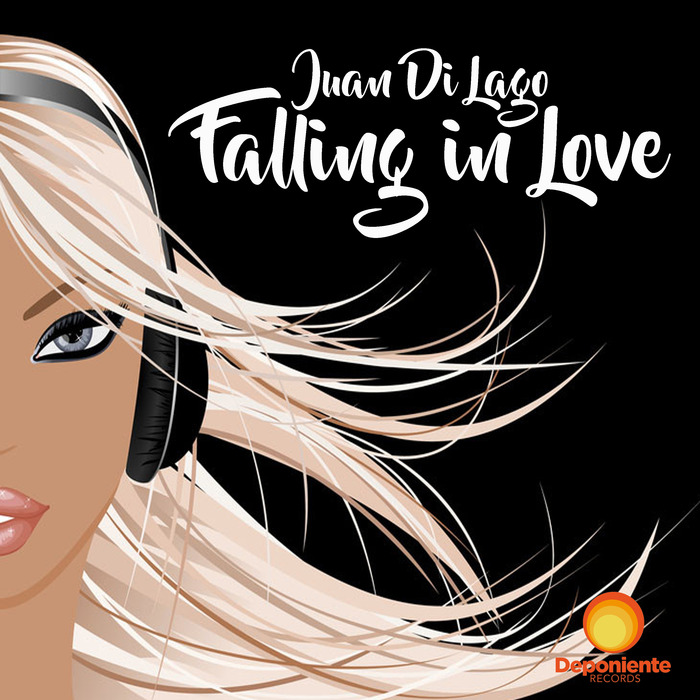 JUAN DI LAGO - Falling In Love