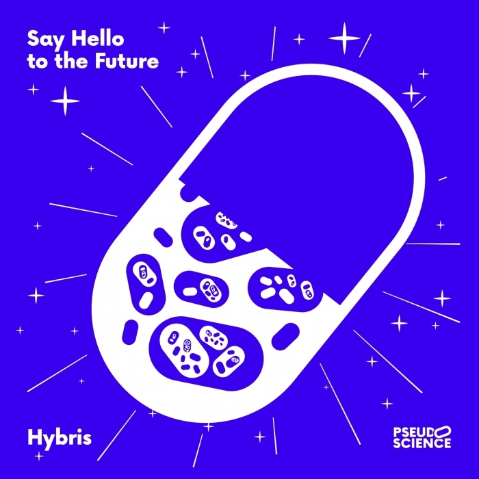 HYBRIS - Say Hello To The Future