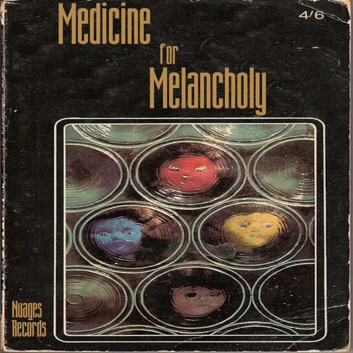 VARIOUS - Medicine For Melancholy