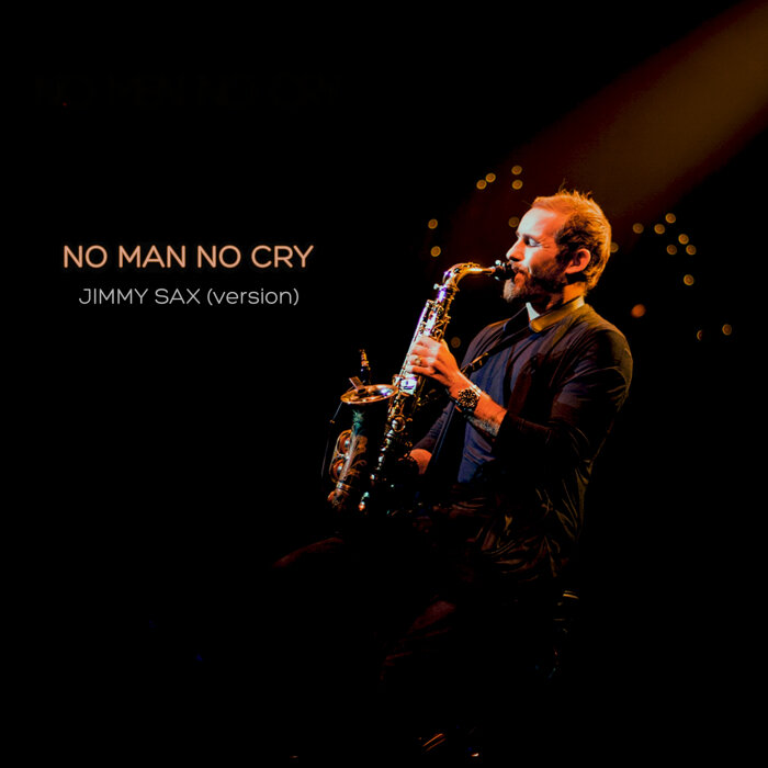 OLIVER KOLETZKI - No Man No Cry