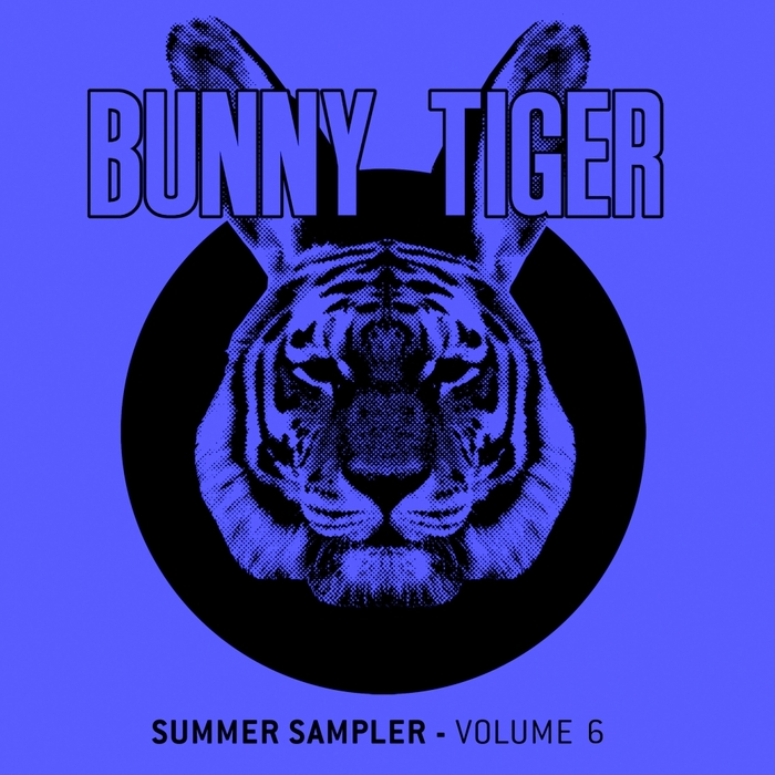 VARIOUS - Bunny Tiger Summer Sampler Vol 6