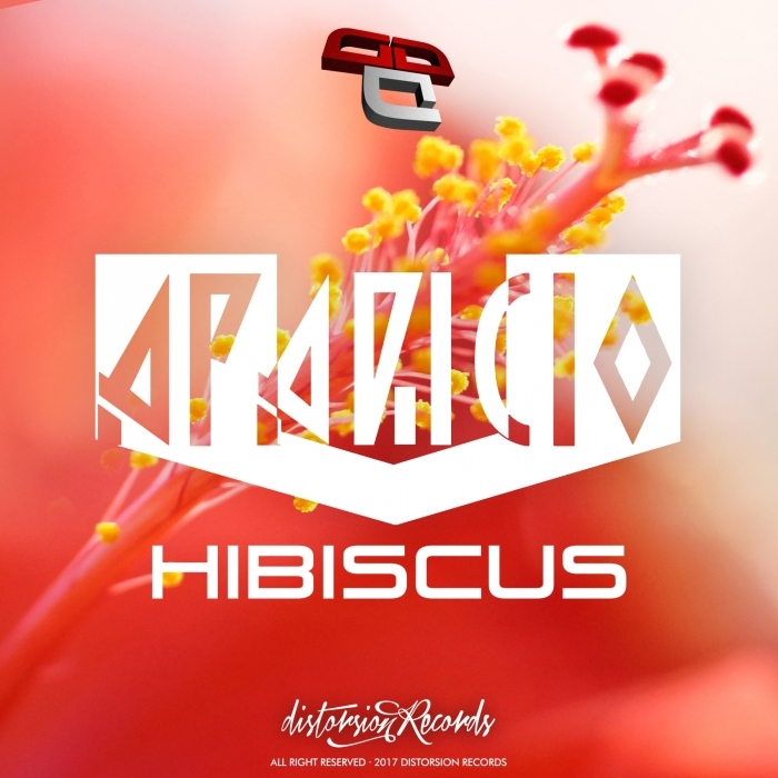 VAPARICIO - Hibiscus