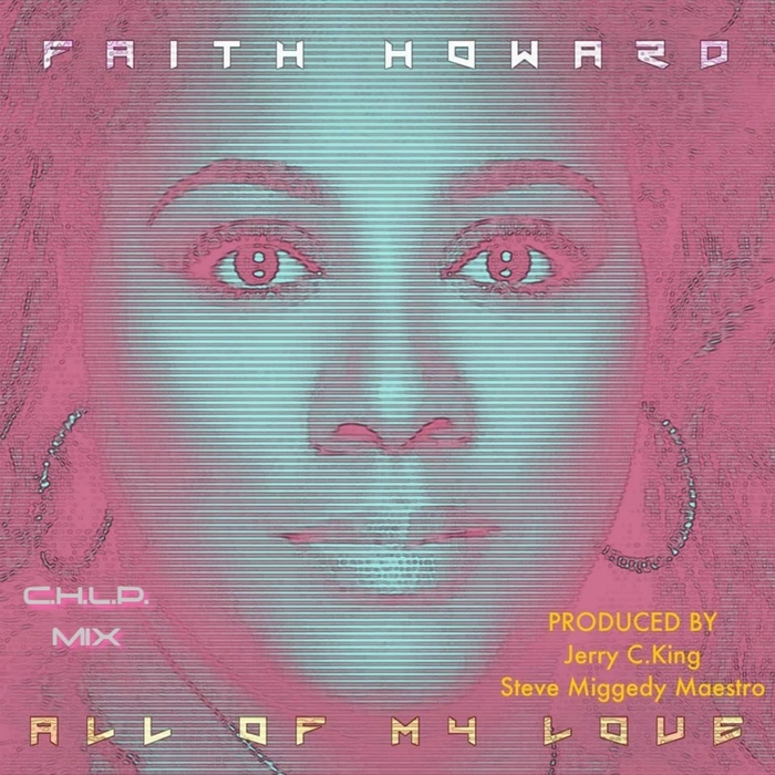 All of my love by faith howard on mp3 wav flac aiff alac at juno