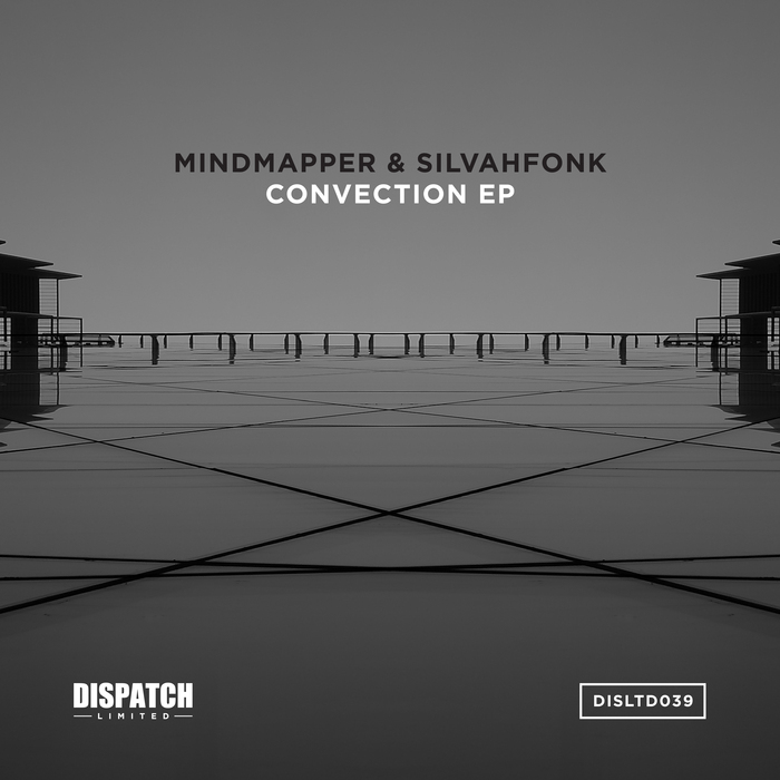 MINDMAPPER & SILVAHFONK - Convection EP