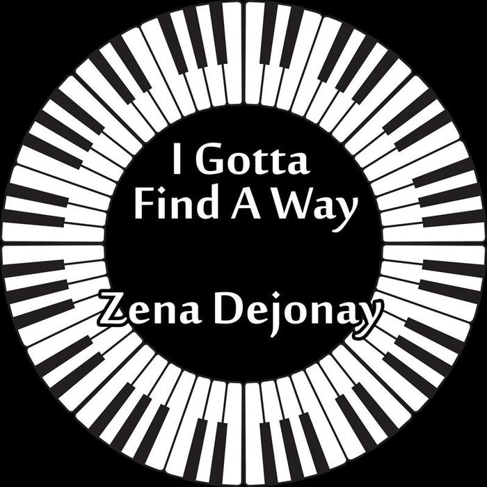 I gotta find