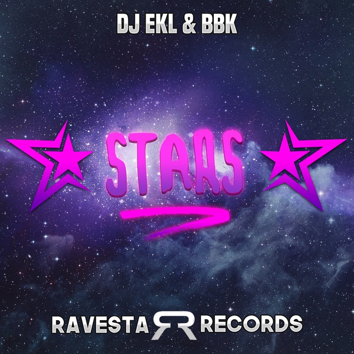 DJ EKL/BBK - Stars