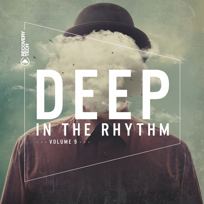 VARIOUS - Deep In The Rhythm Vol 9
