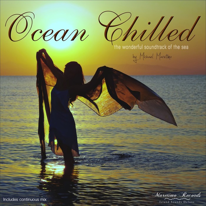 VARIOUS - Ocean Chilled: The Wonderful Soundtrack Of The Sea