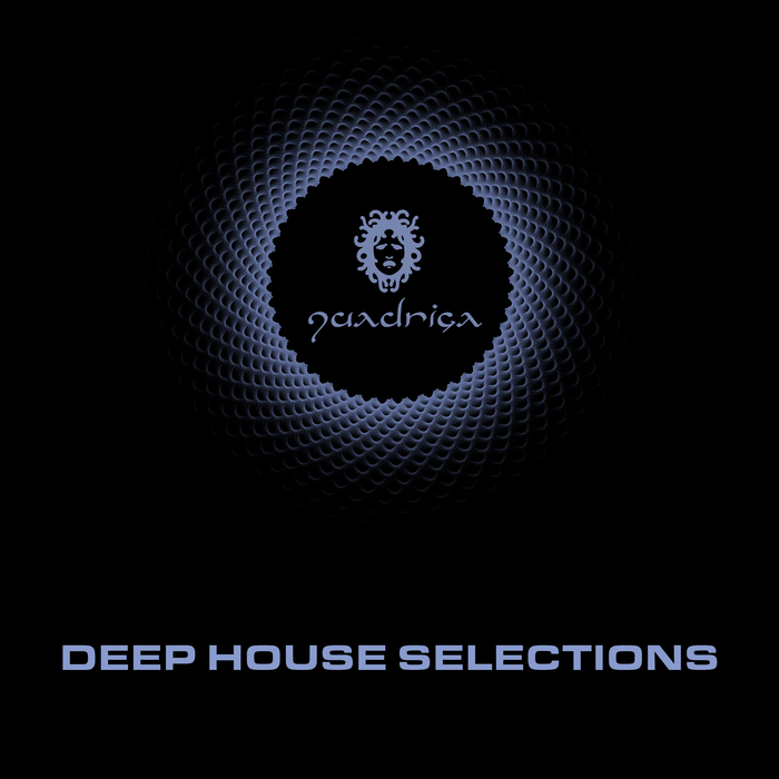 RETROSYNCO/NAJWARS/AHRWALD/UKW/AUXOCHROME/STUBE - Quadriga: Deep House Selections