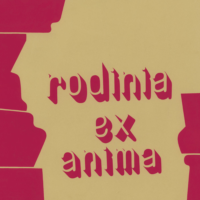 RODINIA - Ex Anima