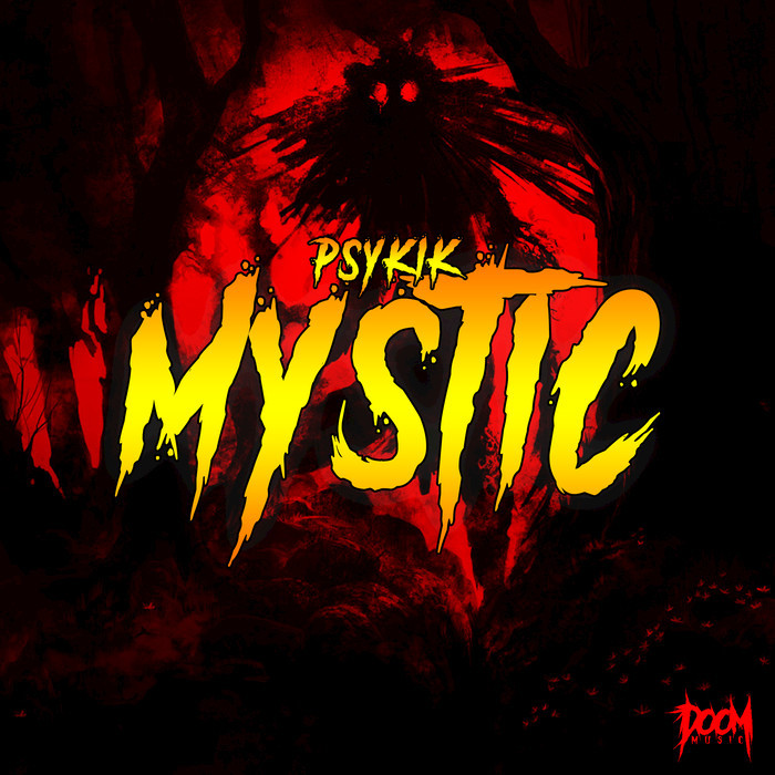 PSYKIK - Mystic