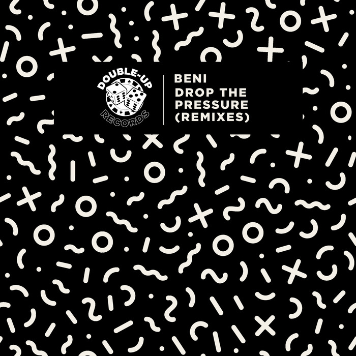 BENI - Drop The Pressure (Remixes)
