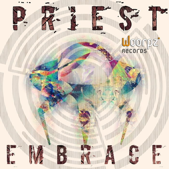 PRIEST - Embrace