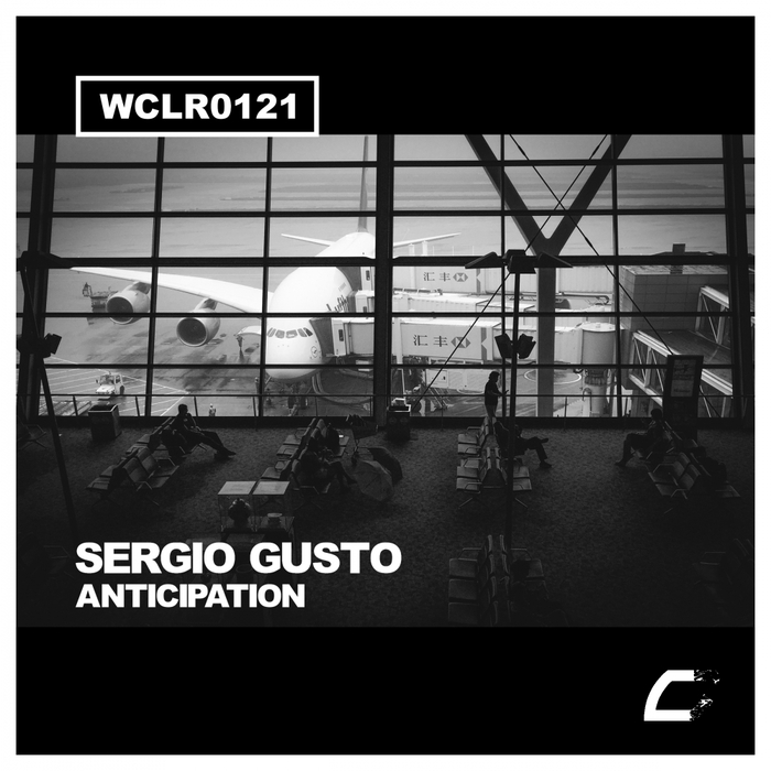 SERGIO GUSTO - Anticipation
