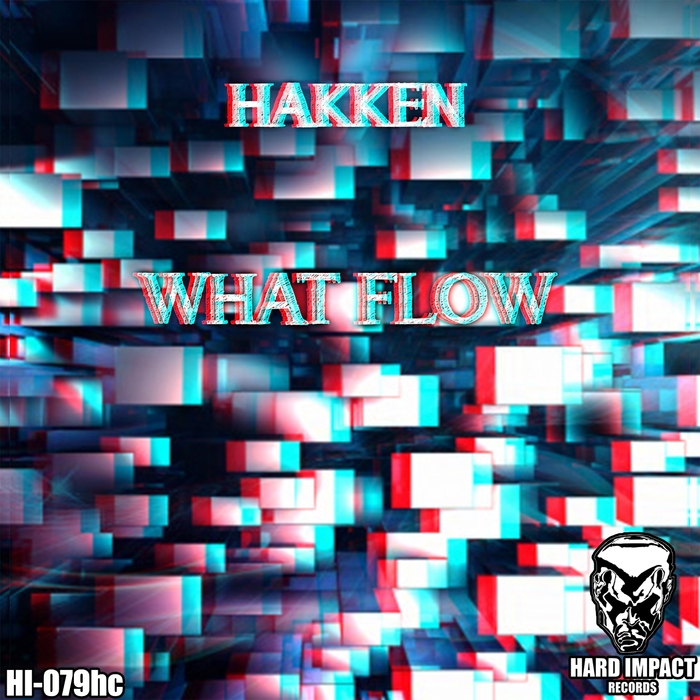 HAKKEN - What Flow