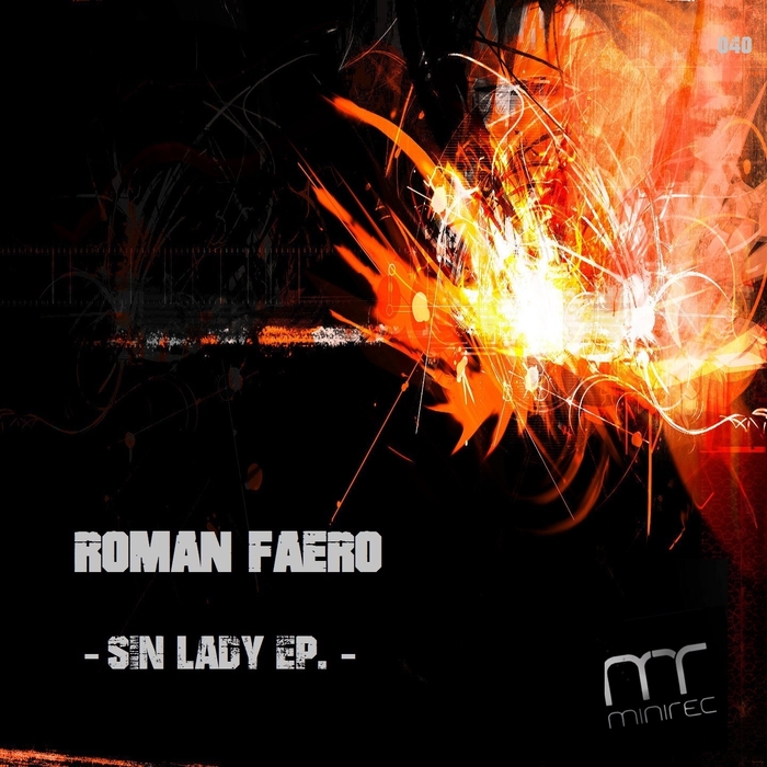 ROMAN FAERO - Sin Lady