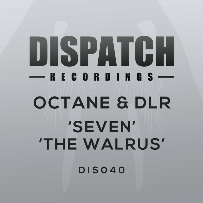 OCTANE & DLR - Seven/The Walrus