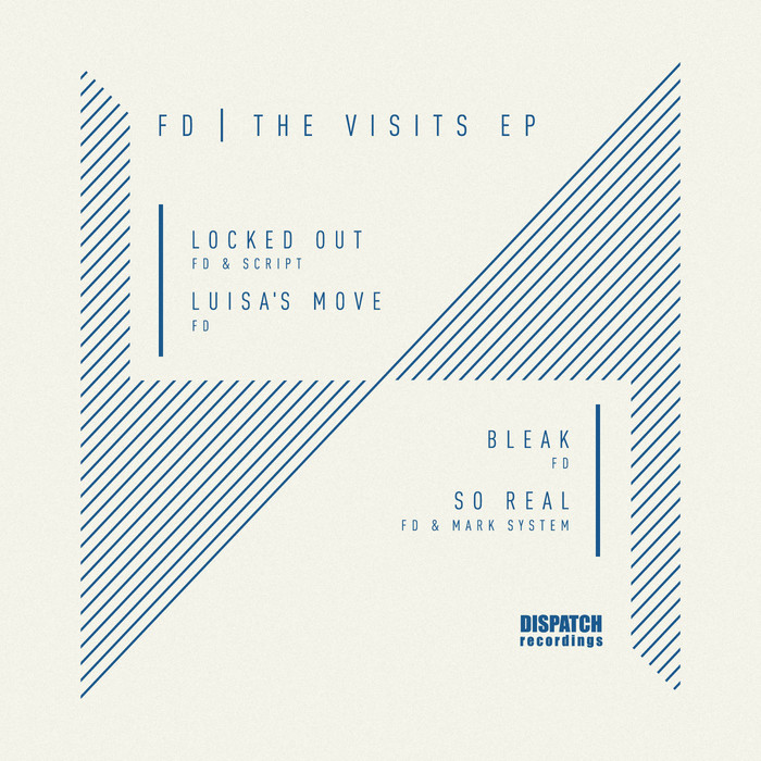 FD - The Visits EP