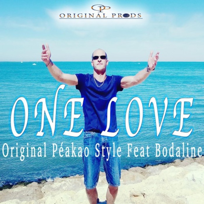 ORIGINAL PEAKAO STYLE feat BODALINE - One Love