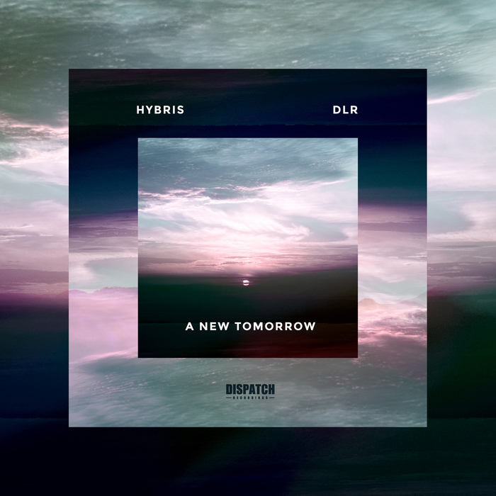 HYBRIS & DLR - A New Tomorrow
