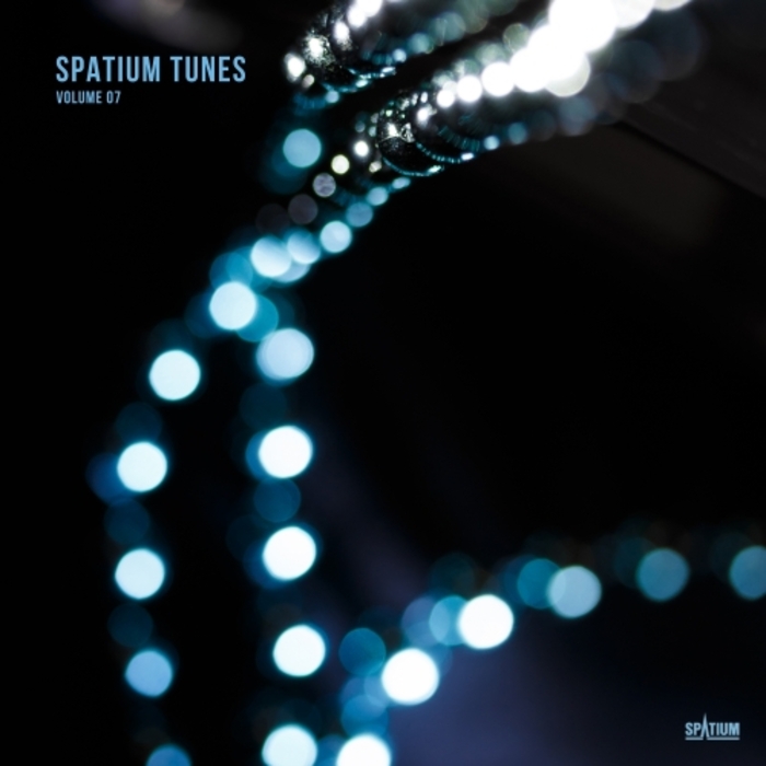 ALEXANDER MURATOVSKY/SEVEN24/SOTY/SOTEIRA/DIAMANS - Spatium Tunes Vol 7