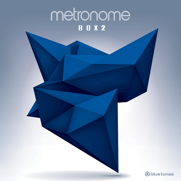 METRONOME - Metronome Box 2