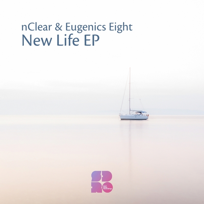 NCLEAR/EUGENICS EIGHT - New Life