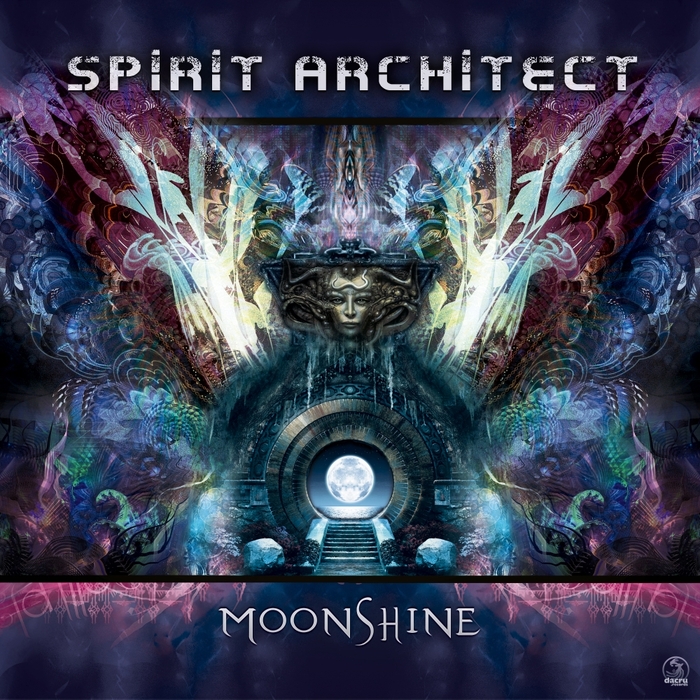 SPIRIT ARCHITECT - Moonshine