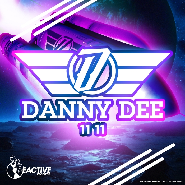 DANNY DEE - 11 11