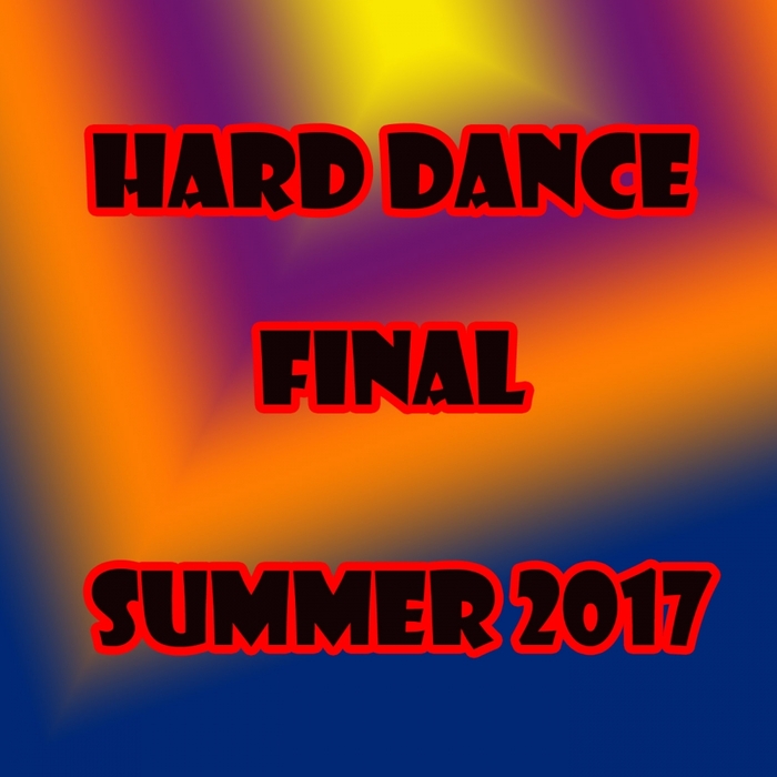 Жесткий дэнс. Hard Dance.