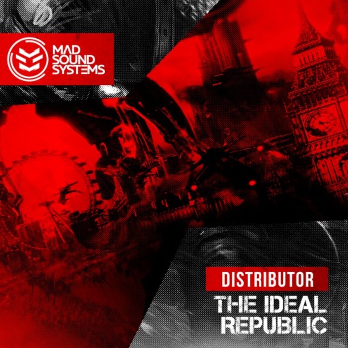 DISTRIBUTOR - The Ideal Republic