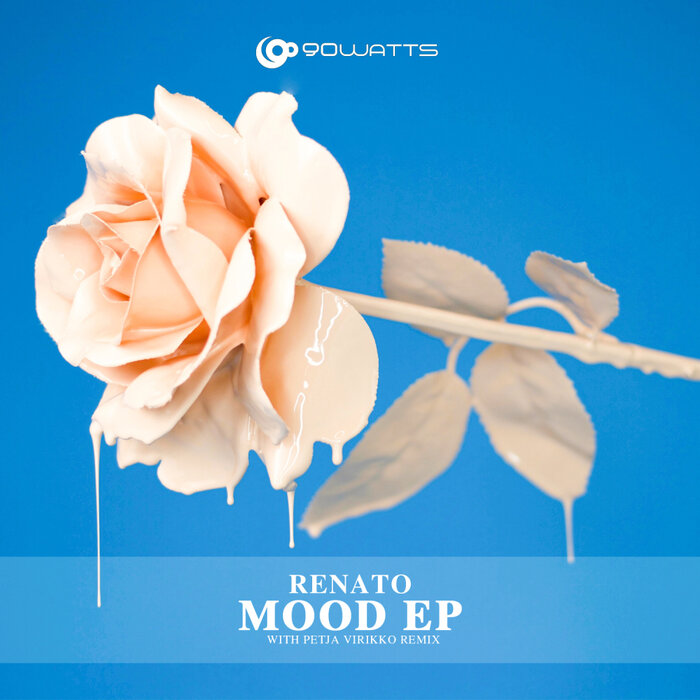 RENATO - Mood EP